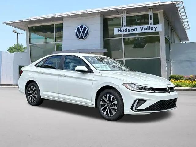 2026 Volkswagen Jetta S for sale in Wappingers Falls, NY
