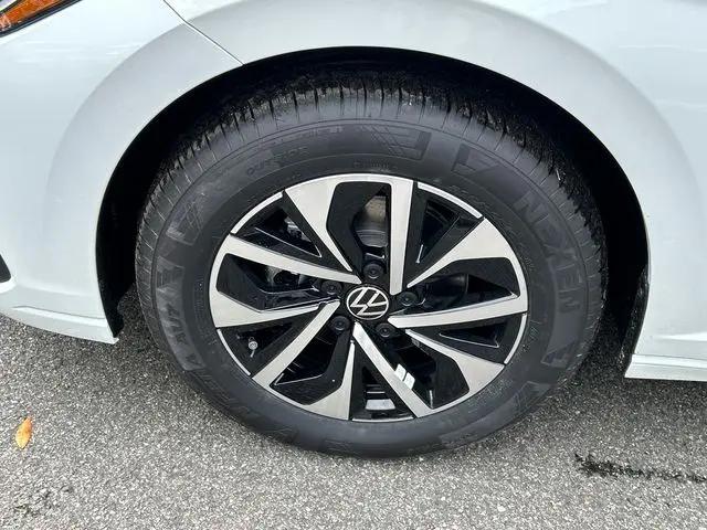 2026 Volkswagen Jetta S