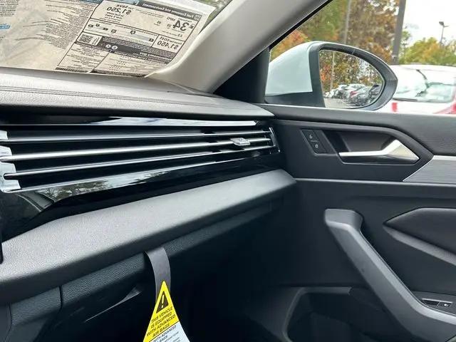 2026 Volkswagen Jetta S