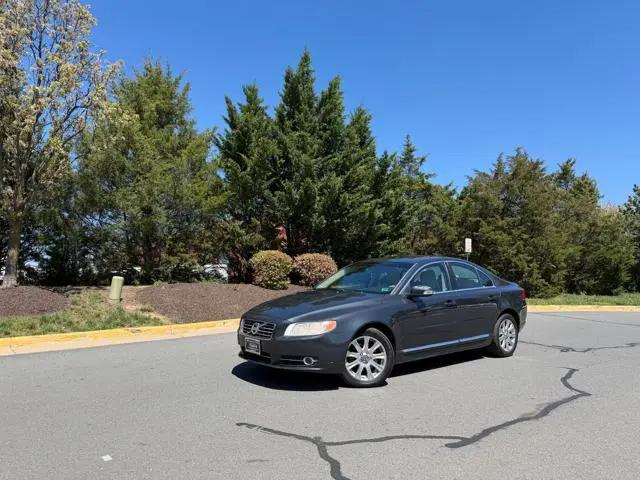 2011 Volvo S80 3.2 for sale in Sterling, VA