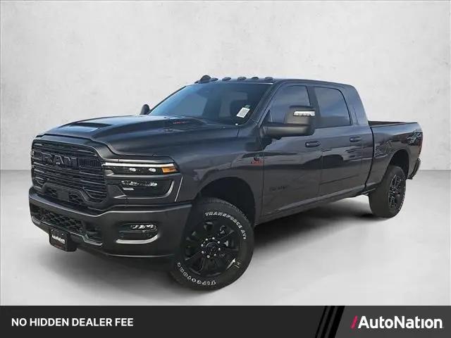 2026 Ram 2500 Laramie Mega Cab 4x4 64 Box for sale in Colorado Springs, CO