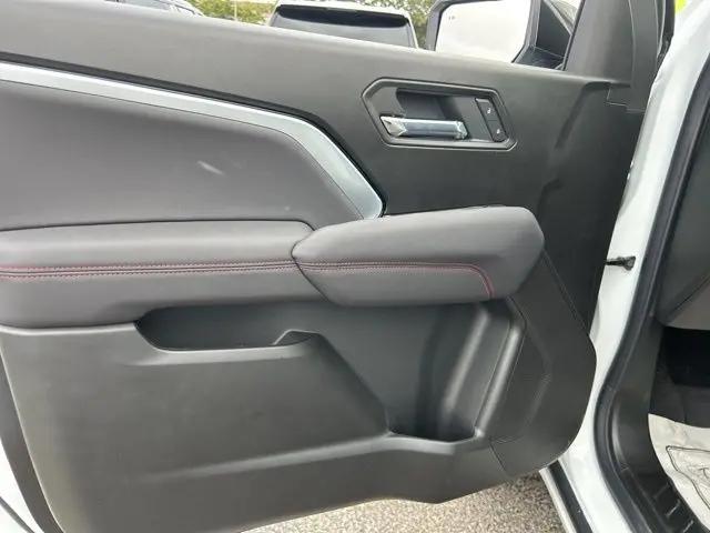 2026 Chevrolet Colorado Z71, 4WD