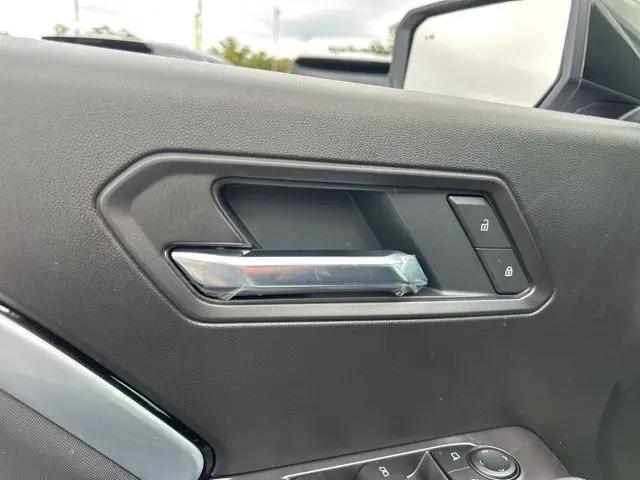 2026 Chevrolet Colorado Z71, 4WD