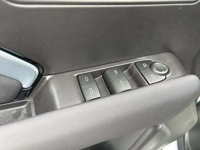 2026 Chevrolet Colorado Z71, 4WD