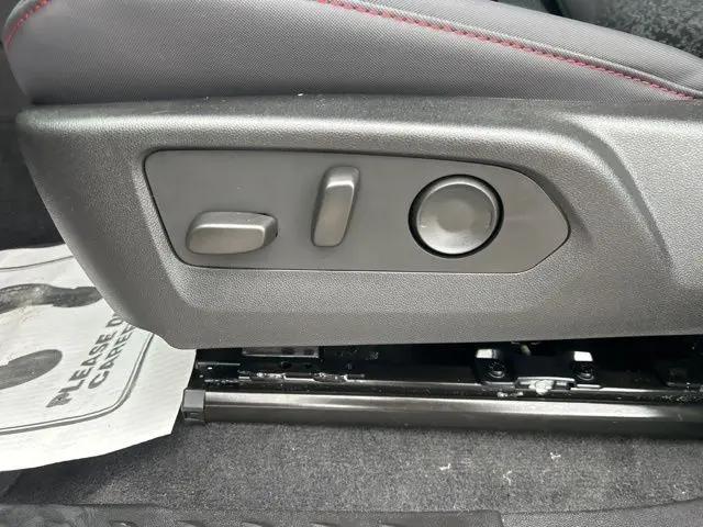2026 Chevrolet Colorado Z71, 4WD