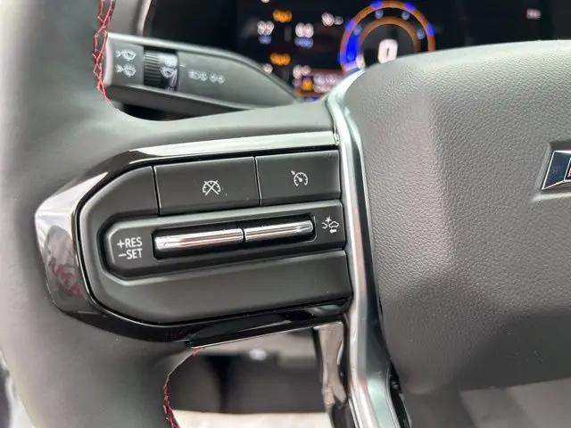 2026 Chevrolet Colorado Z71, 4WD