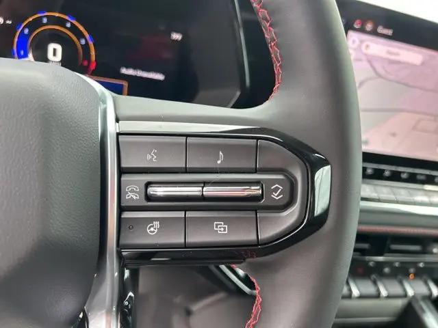 2026 Chevrolet Colorado Z71, 4WD