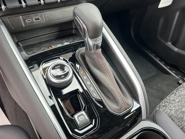 2026 Chevrolet Colorado Z71, 4WD