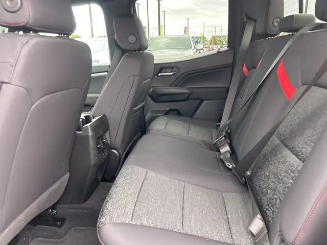 2026 Chevrolet Colorado Z71, 4WD