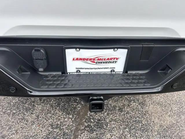 2026 Chevrolet Colorado Z71, 4WD