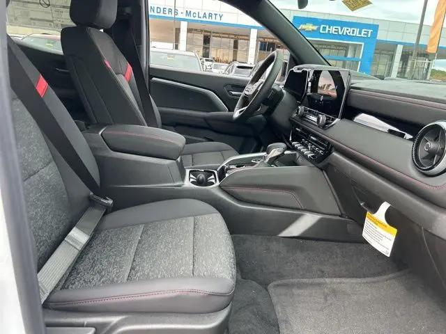 2026 Chevrolet Colorado Z71, 4WD