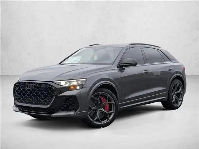 2026 Audi RS Q8 performance quattro tiptronic for sale in Spokane, WA