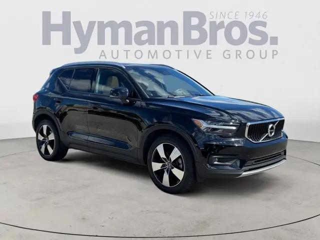 2019 Volvo XC40 T5 Momentum for sale in Midlothian, VA