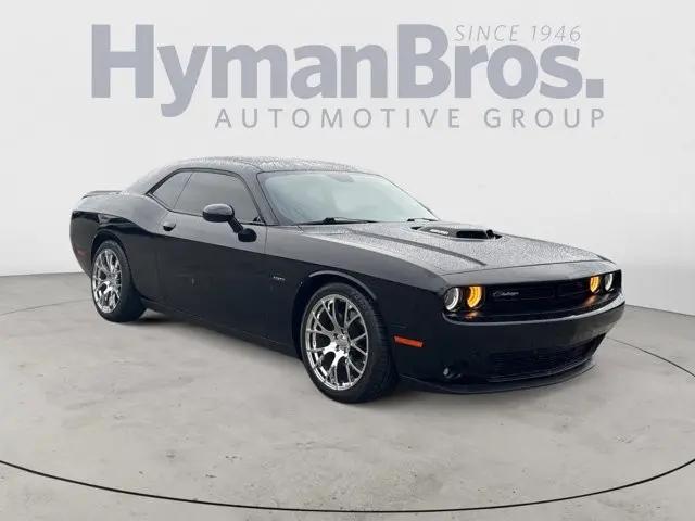 2016 Dodge Challenger R/T Shaker for sale in Midlothian, VA
