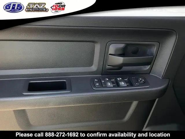 2016 Ram 3500 Tradesman