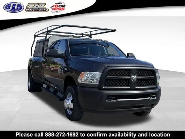 2016 Ram 3500 Tradesman for sale in Sanford, NC