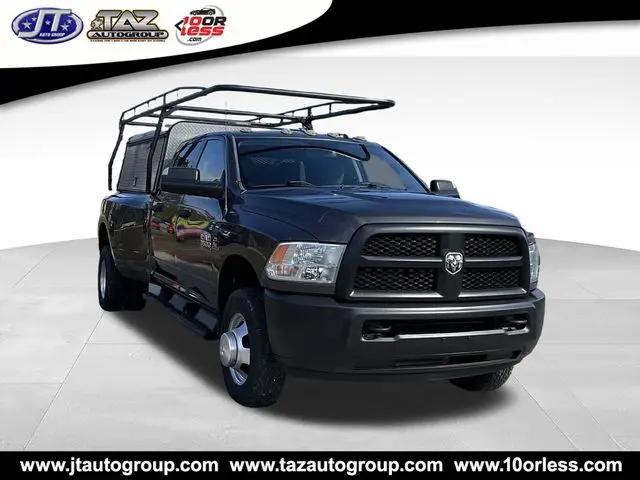 2016 Ram 3500 Tradesman for sale in Sanford, NC