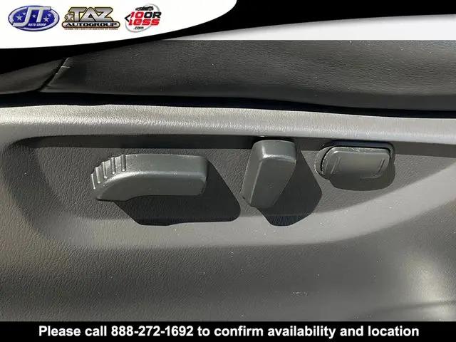 2021 Nissan Armada SL 4WD