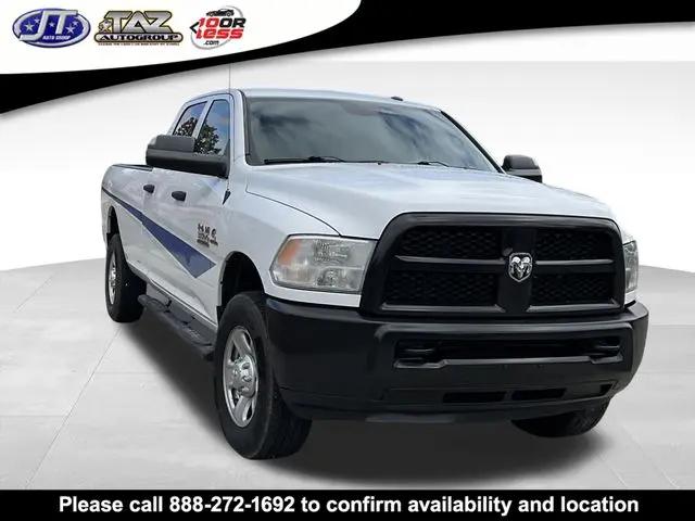 2016 Ram 3500 Tradesman for sale in Sanford, NC