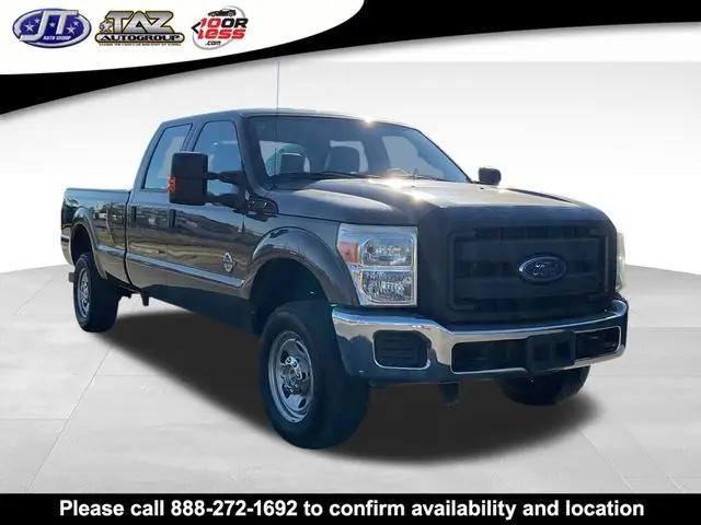 2016 Ford F-350 XL for sale in Sanford, NC