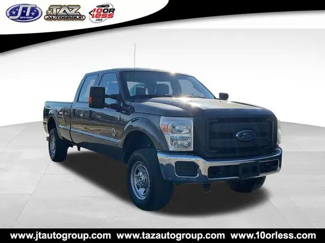 2016 Ford F-350 XL for sale in Sanford, NC