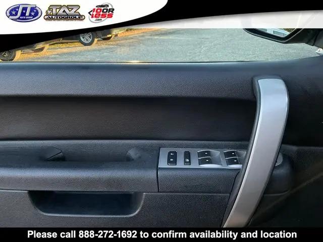 2011 GMC Sierra 2500HD SLE
