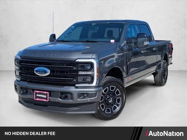 2026 Ford F-250 Platinum for sale in Tustin, CA