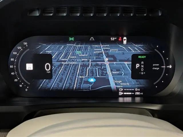 2026 Volvo XC90 Plug-In Hybrid Ultra, T8 AWD, Electric/Gasoline, Bright, 7 Seats