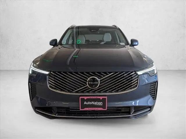 2026 Volvo XC90 Plug-In Hybrid Ultra, T8 AWD, Electric/Gasoline, Bright, 7 Seats