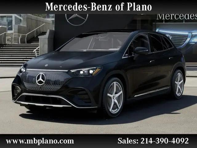 2025 Mercedes-Benz EQE 350 4MATIC for sale in Plano, TX