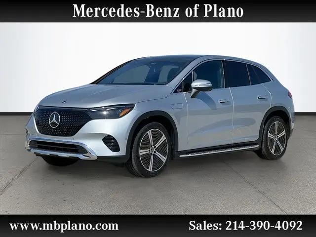 2025 Mercedes-Benz EQE 350 4MATIC for sale in Plano, TX