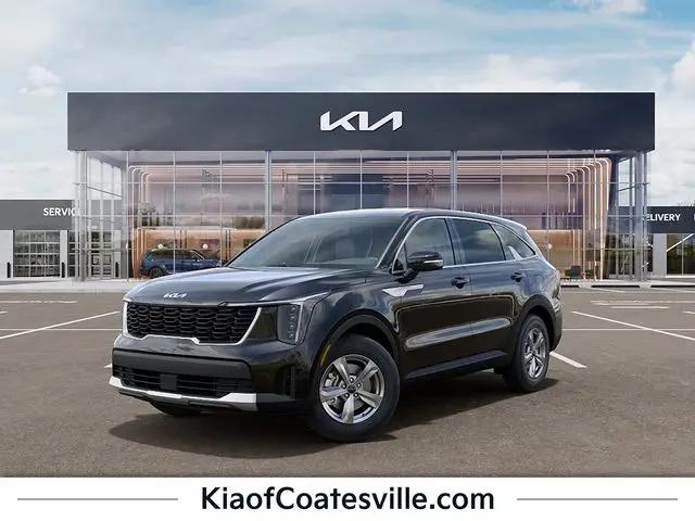 2026 Kia Sorento LX for sale in Coatesville, PA