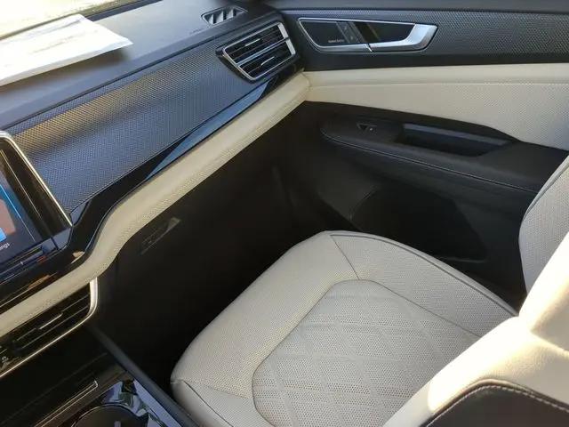 2026 Volkswagen Atlas Cross Sport SEL Premium R-Line