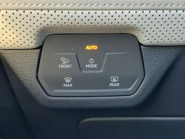 2026 Volkswagen Atlas Cross Sport SEL Premium R-Line