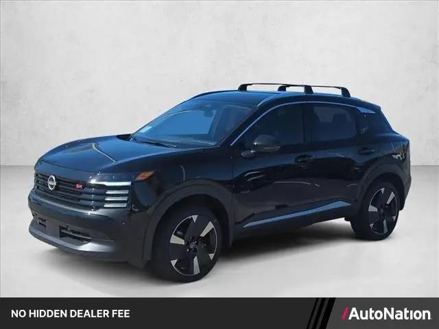 2026 Nissan Kicks SR for sale in Memphis, TN