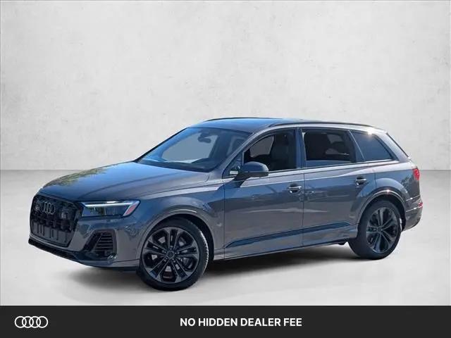 2026 Audi Q7 Premium Plus TFSI quattro tiptronic for sale in Orlando, FL
