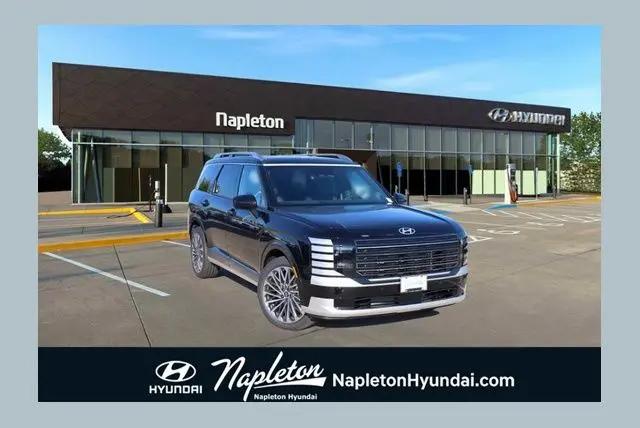 2026 Hyundai Palisade Calligraphy for sale in Hazelwood, MO