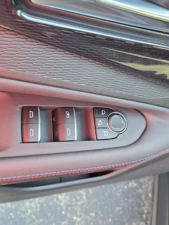 2026 Chevrolet V Blazer RS AWD