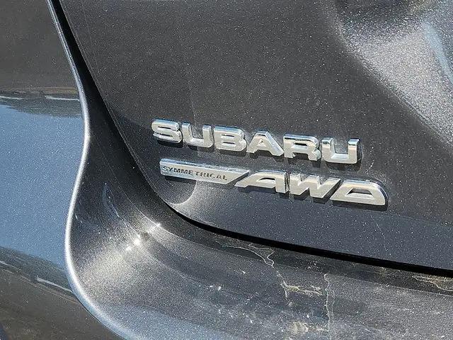 2025 Subaru Crosstrek 2.0i