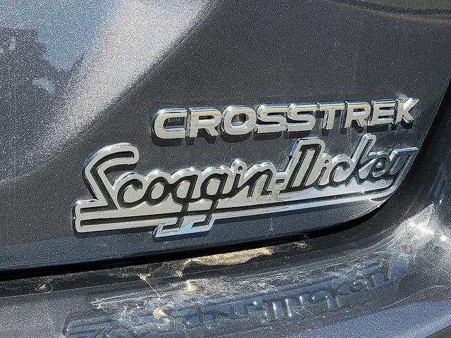 2025 Subaru Crosstrek 2.0i