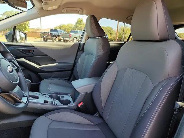 2025 Subaru Crosstrek 2.0i