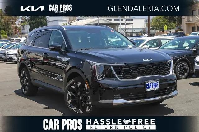 2026 Kia Sorento EX for sale in Glendale, CA