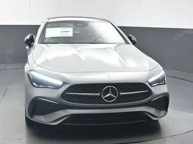 2026 Mercedes-Benz E-CLASS E 300 CLE 300