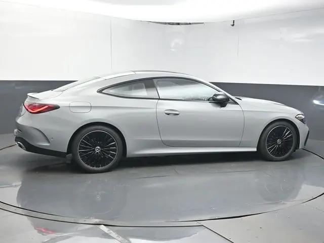 2026 Mercedes-Benz E-CLASS E 300 CLE 300