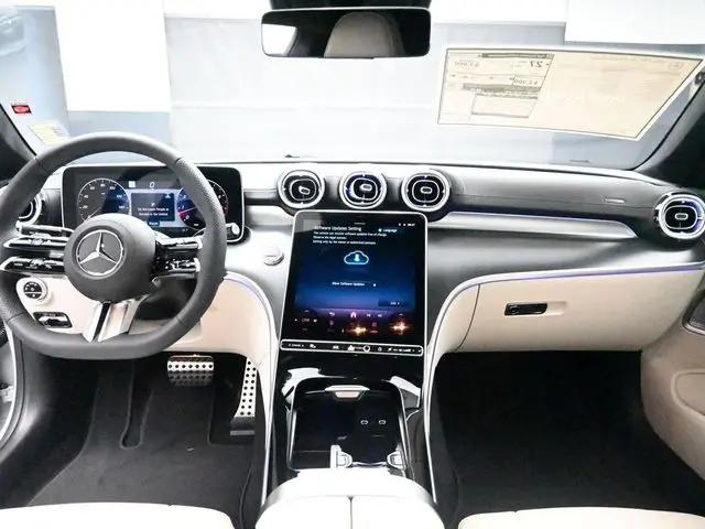 2026 Mercedes-Benz E-CLASS E 300 CLE 300