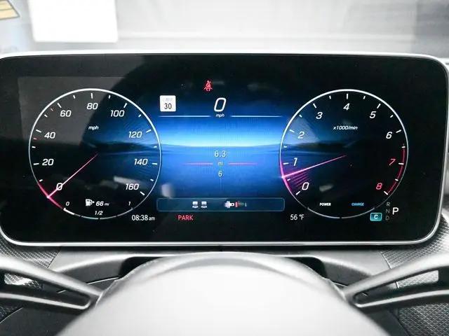 2026 Mercedes-Benz E-CLASS E 300 CLE 300