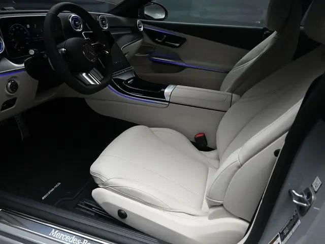 2026 Mercedes-Benz E-CLASS E 300 CLE 300