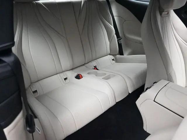 2026 Mercedes-Benz E-CLASS E 300 CLE 300