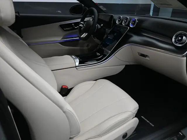 2026 Mercedes-Benz E-CLASS E 300 CLE 300