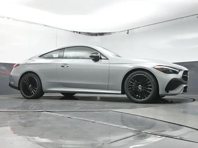 2026 Mercedes-Benz E-CLASS E 300 CLE 300